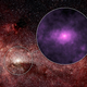 Image for article titled "Zombie Stars" Might Be Causing The Weird Glow At The Galaxy's Center